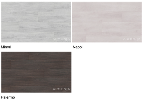 AGT Armonia Large AC4 - Specials