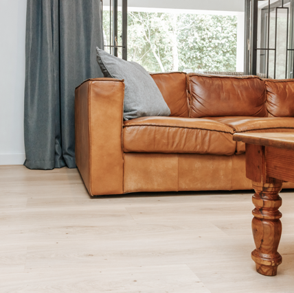 Aurora II- Glue Down LVT- Celeste - Inovar