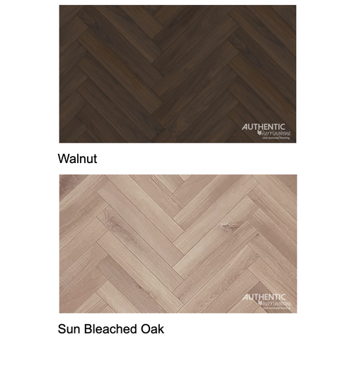 AUTHENTIC HERRINGBONE AC4/W32