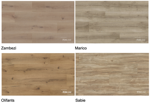 FINline AC4/W32 - Inovar Product Specials