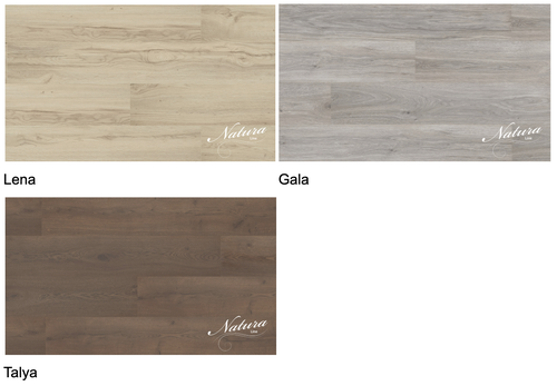 Lena : R340 Price per sqm, Excl. VAT