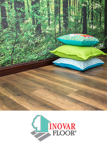 Flooring Solutions | Interior Design | SA | Inovar Floor