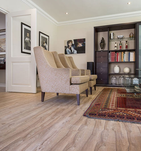 Flooring Solutions | Interior Design | SA | Inovar Floor