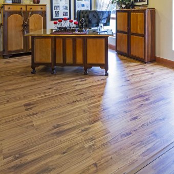 Oregon Pine Flooring In A Private Home Irene Inovar Floor