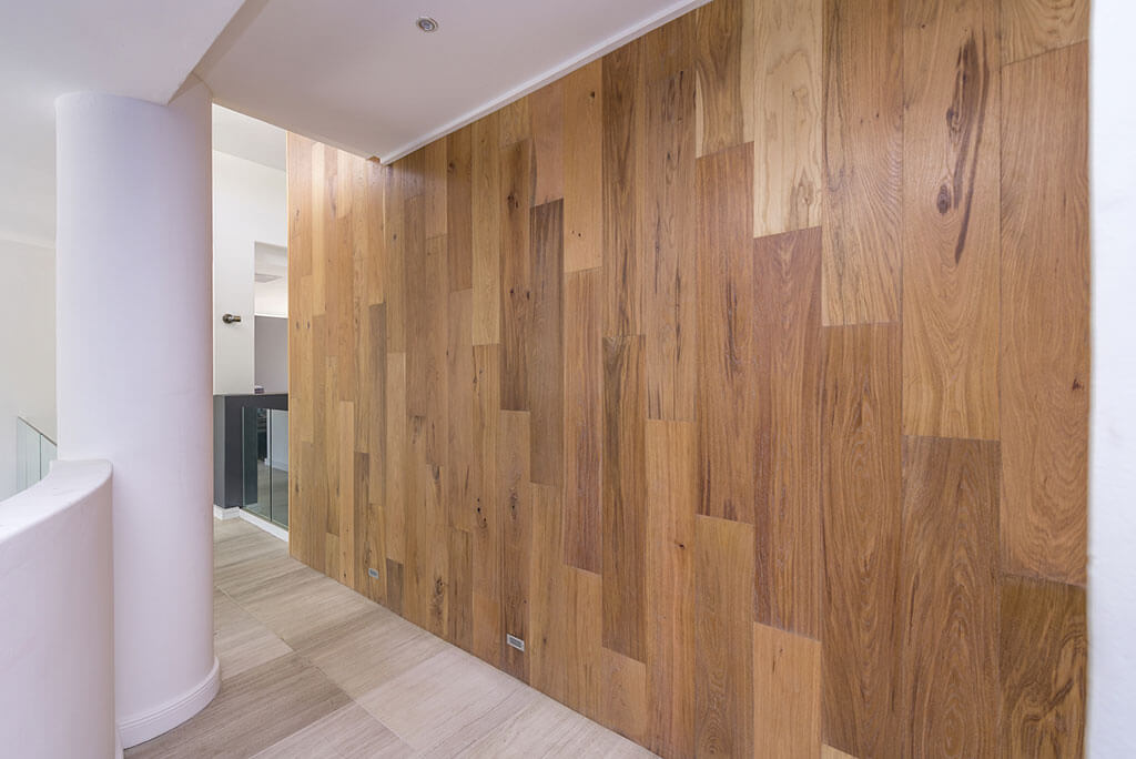 Wooden wall designs inside your home a style choice for even more warmth