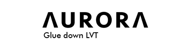 Aurora Glue Down
