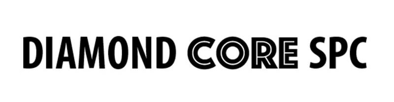 Diamond Core