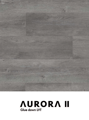 Aurora-II-Logo-block-vinyl-floor-Glue-Down